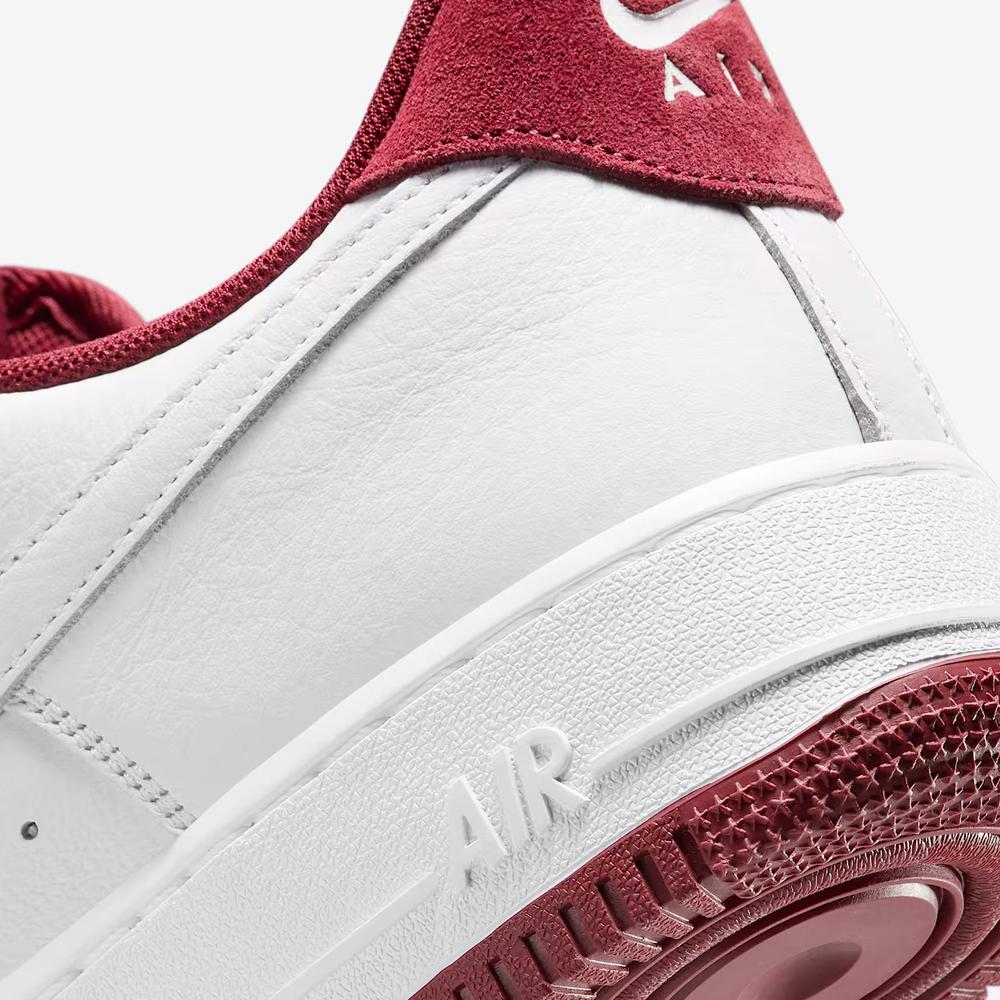 Topánky pánske Nike Air Force 1 '07 LV8 HM9483-100 - biele