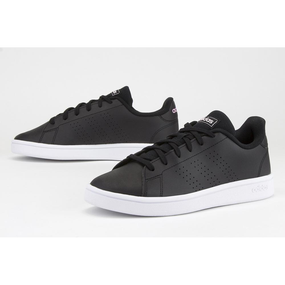 Topánky adidas Advantage Base EE7511 - čierne