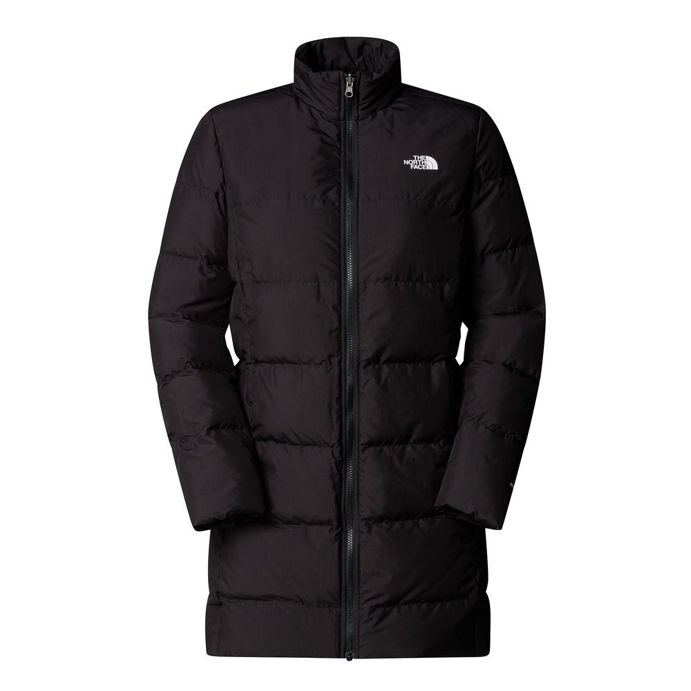 Dámská bunda The North Face 3 in 1 Suzanne Triclimate 2.0 0A8DZZJK31 - čierne