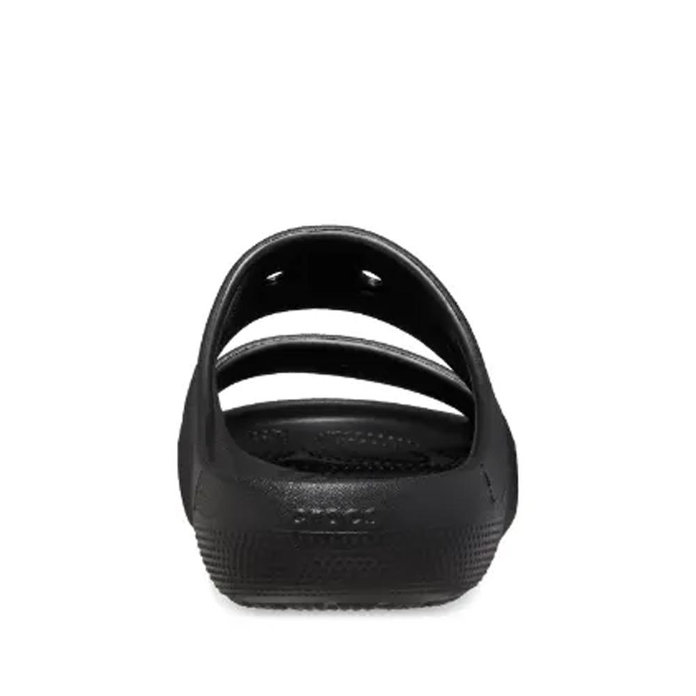 Klapky Crocs Classic V2 209403-001 - čierne