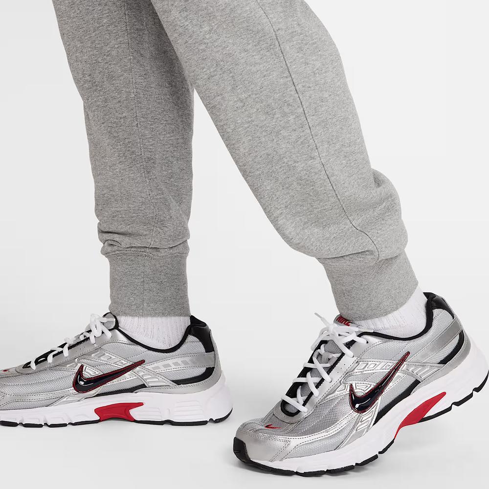 Pánske nohavice Nike Sportswear Club FN3801-063 - šedý