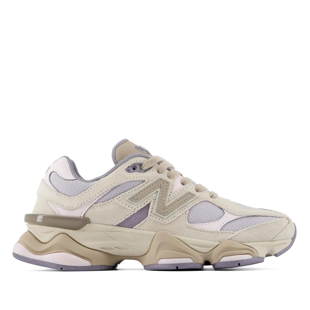 Unisex topánky New Balance U9060152 - béžové