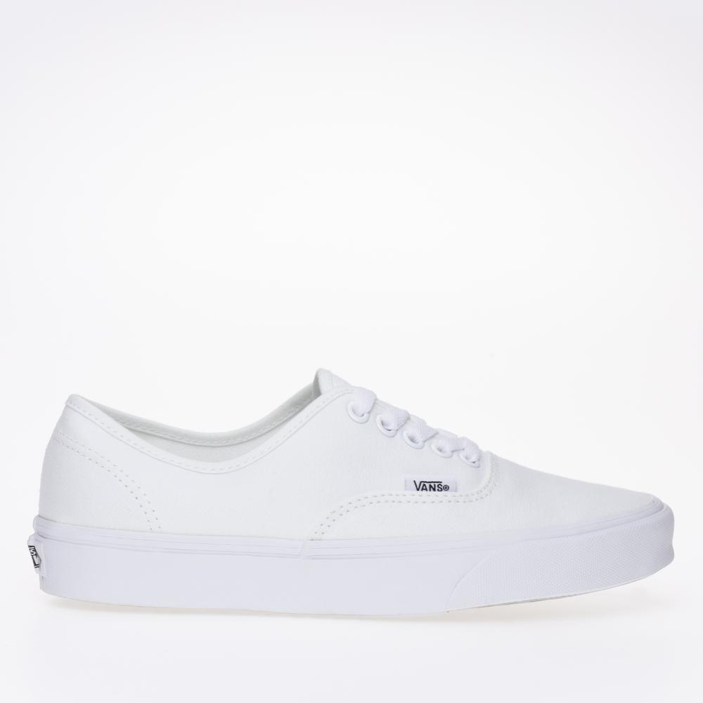Trampky Vans Authentic VN000EE3W001 - biele