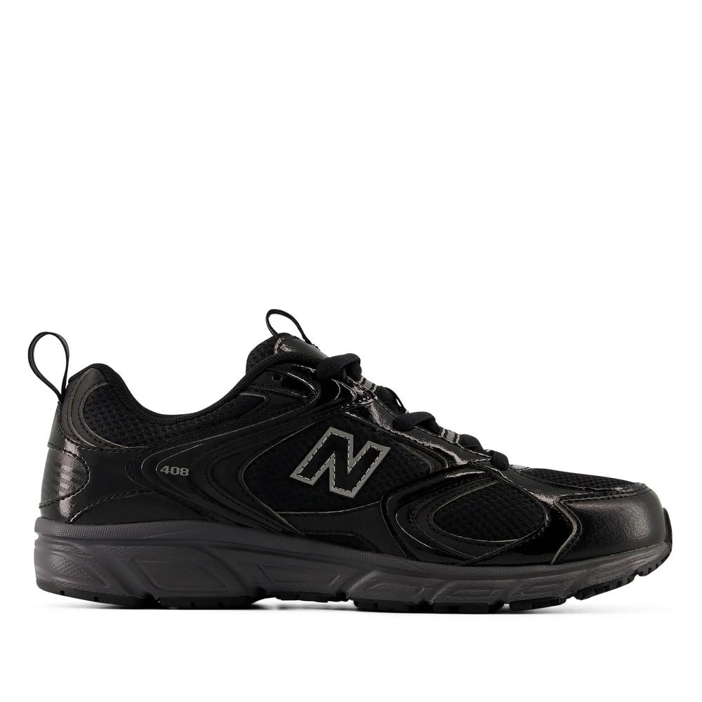 Dámske topánky New Balance W4085L6 - čierne