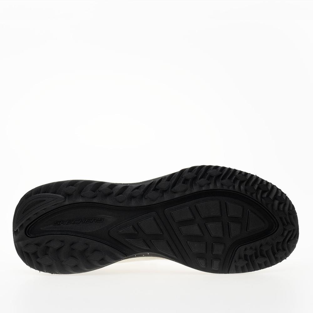 Topánky Skechers Bounder RSE 232780NTMT - biele