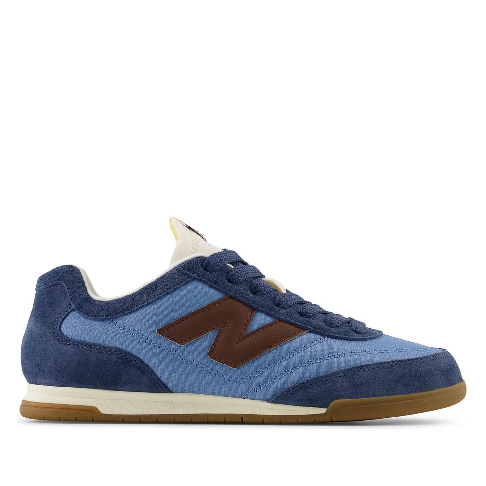 Topánky New Balance URC42PMA - modré