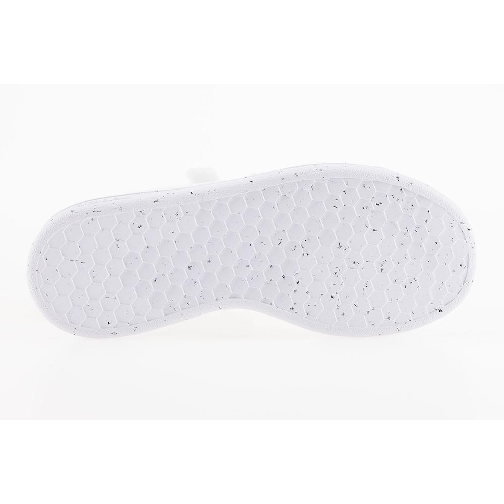 Topánky adidas Advantage Lifestyle Court Hook-and-Loop GW6496 - biele