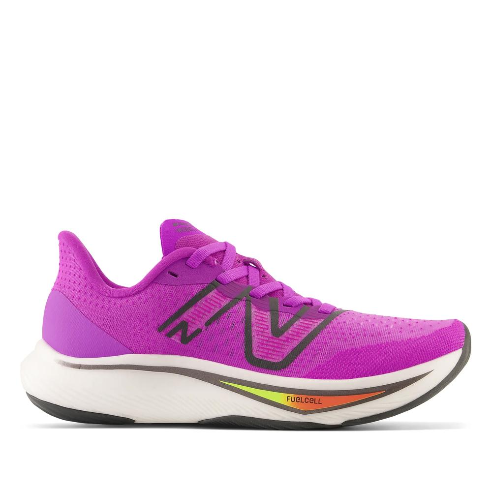 Topánky New Balance FuelCell Rebel v3 WFCXCR3 - ružové