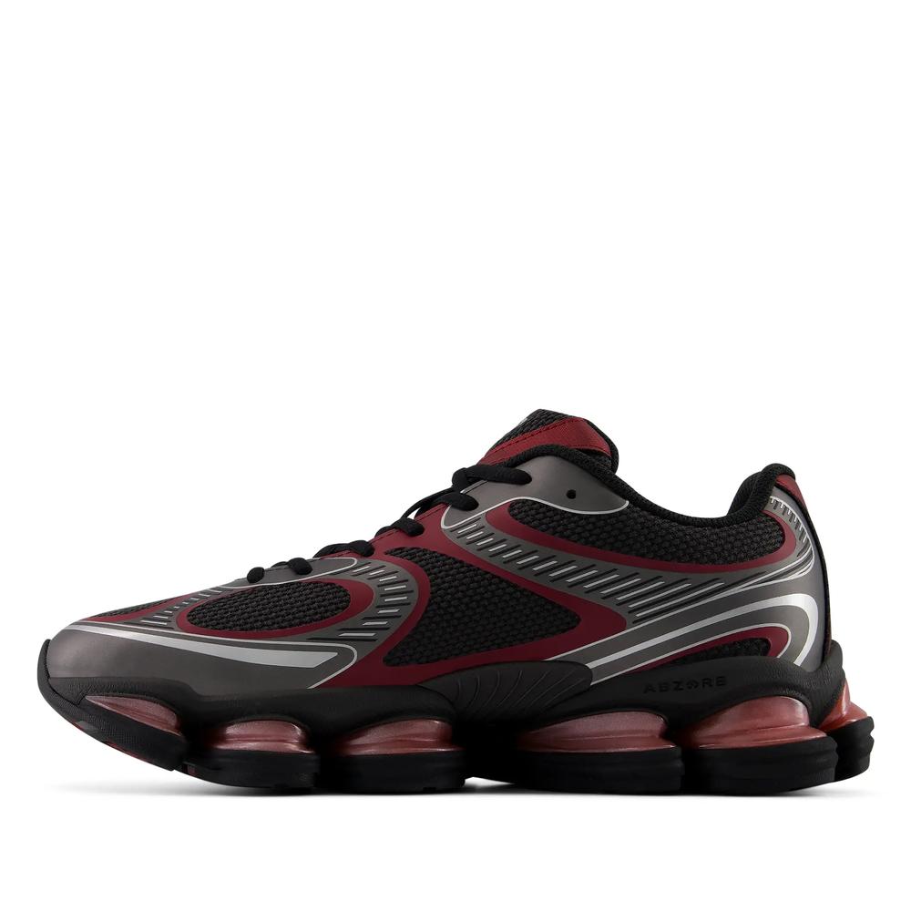 Unisex topánky New Balance U20001VD - bordóvé
