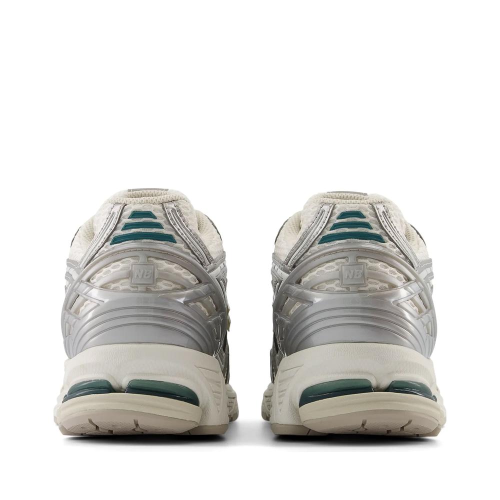 Topánky New Balance M1906REE - šedý