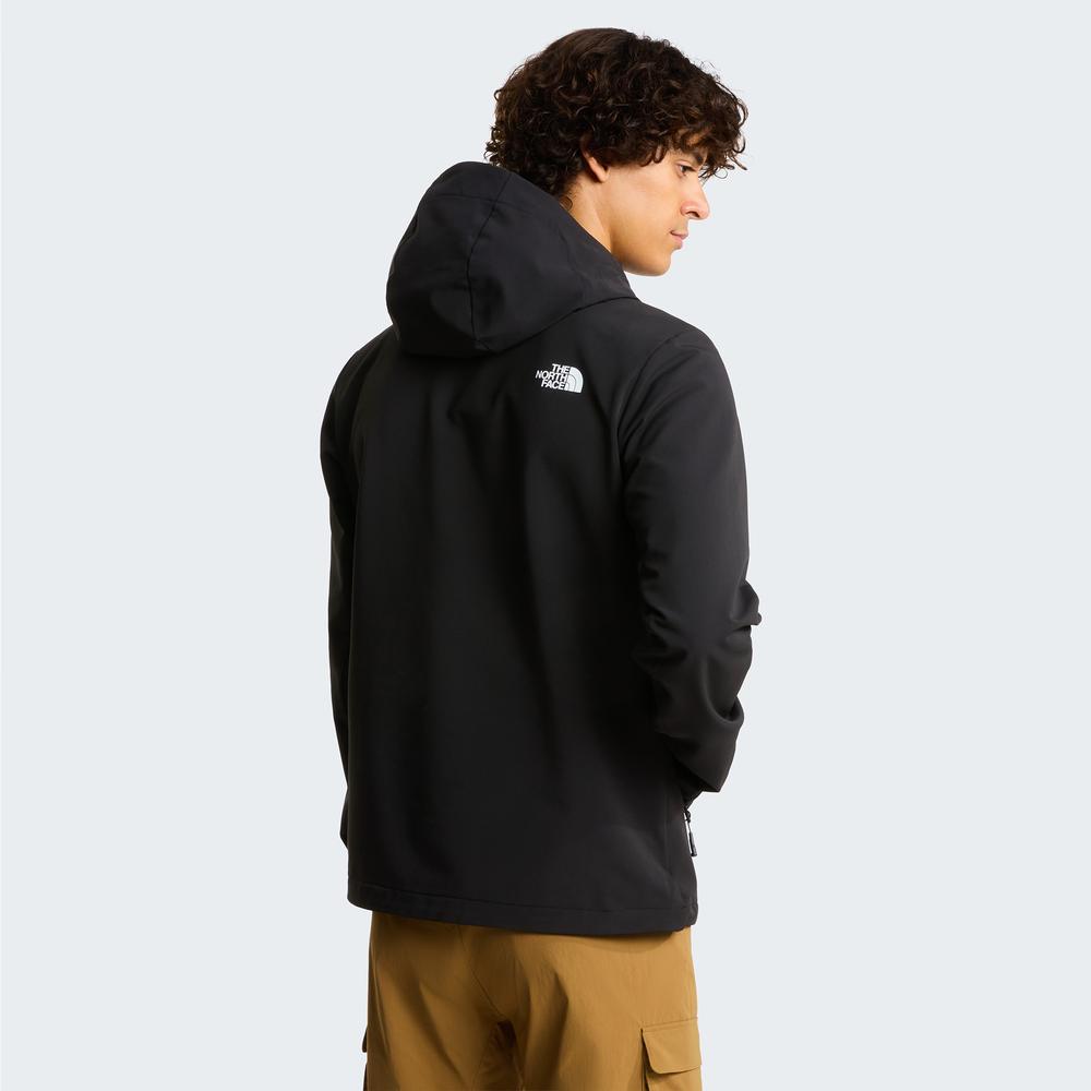 Mužský bunda The North Face Tansa 0A8G31JK31 - čierne