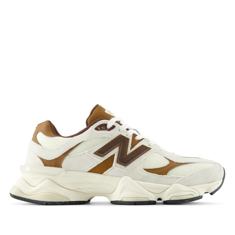 Unisex topánky New Balance U90603EG - béžové