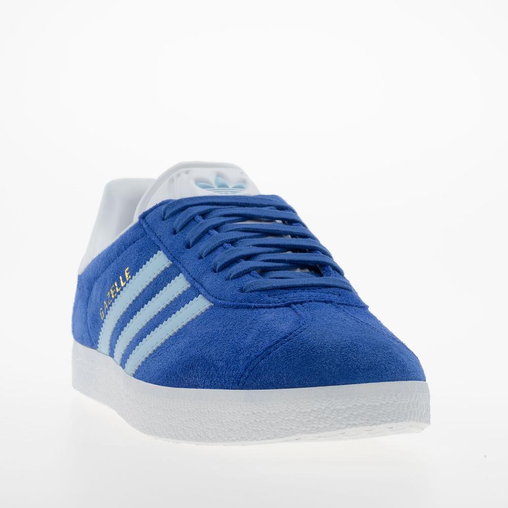 Pánske topánky adidas Gazelle HQ9185 - modré