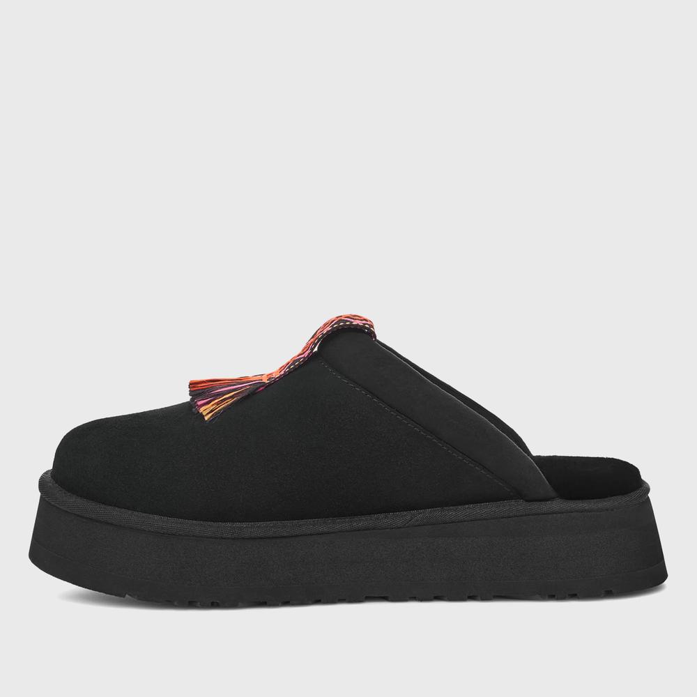 Topánky Ugg Tazzle 1152677-BLK - čierne
