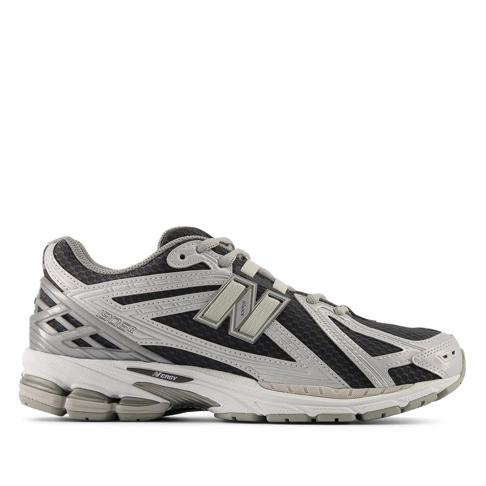 Unisex topánky New Balance U1906RCL - šedý