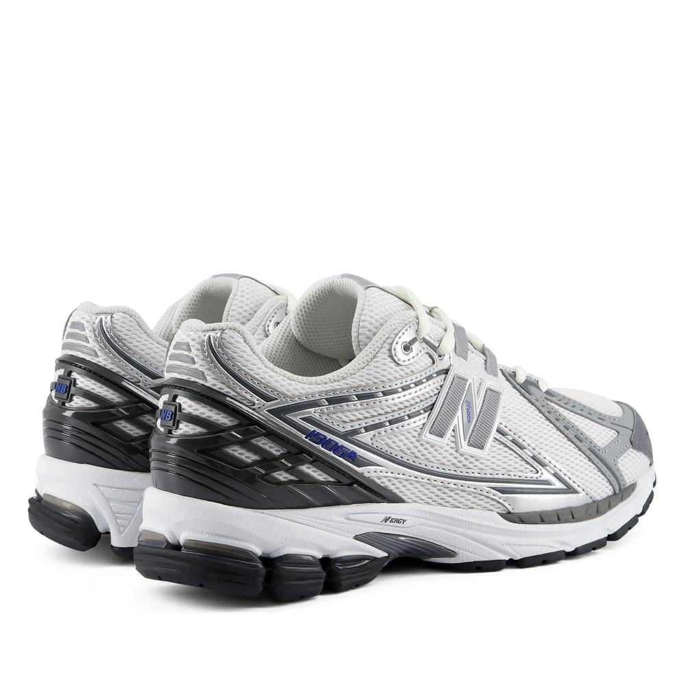 Unisex topánky New Balance U190671F - šedý