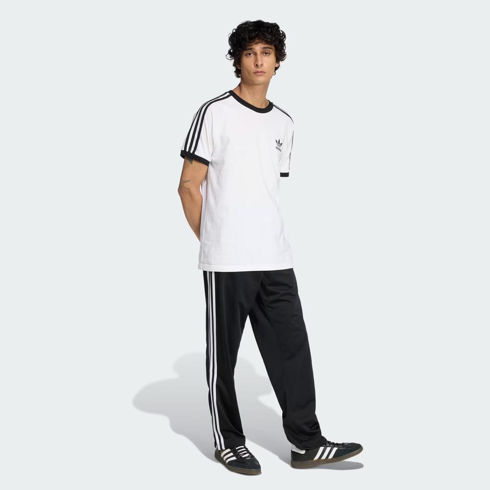 Pánske nohavice adidas Originals Firebird KD8315 - čierne