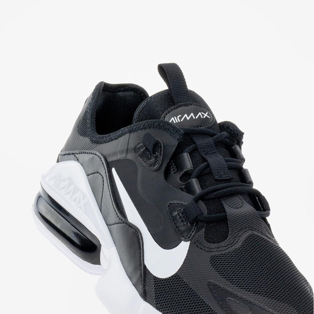 Topánky Nike Air Max Infinity 2 CU9452-006 - čierne