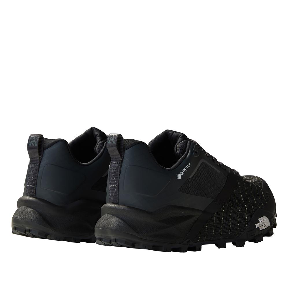 Topánky The North Face Offtrail TR Gore-Tex 0A8A9YMN81 - čierne