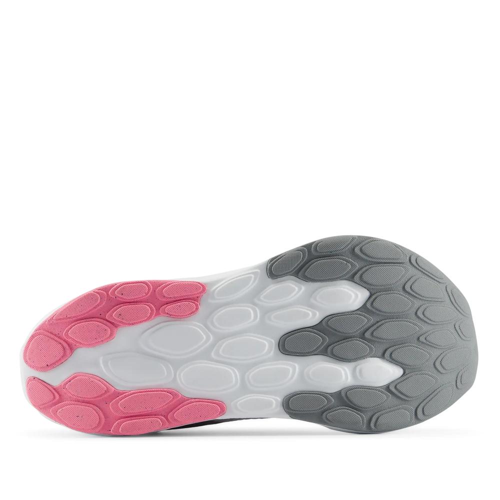 Detské topánky New Balance G5208BU - šedý