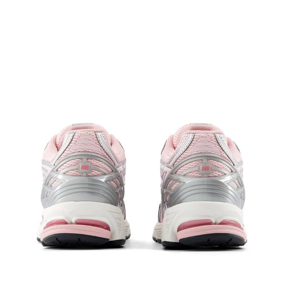 Unisex topánky New Balance U19063FT - ružové