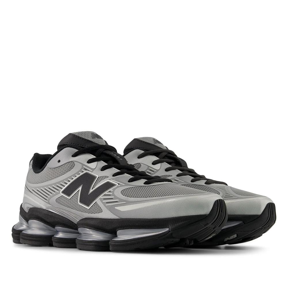 Unisex topánky New Balance U20006OU - šedý