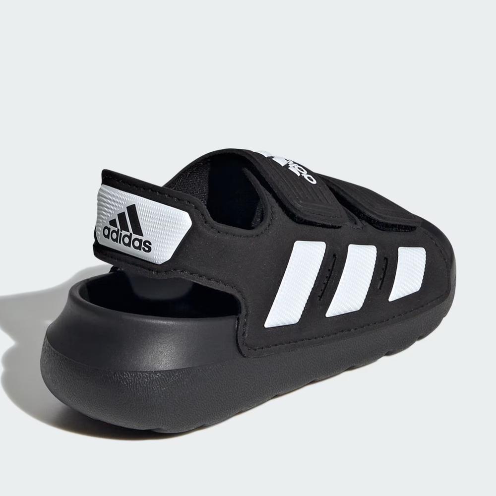 Sandále adidas Sportswear Altaswim 2.0 ID0306 - čierne