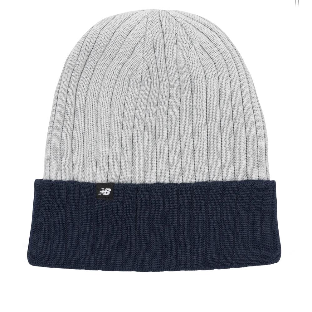 Čiapka New Balance LAH33006NNY – tmavomodré