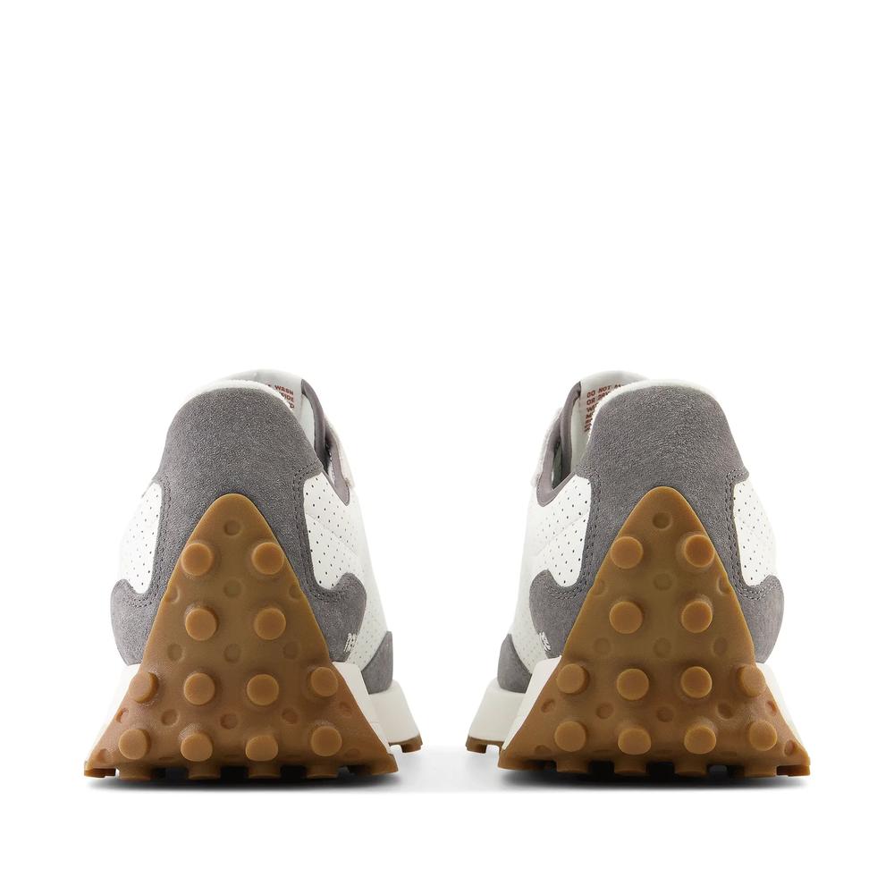 Topánky New Balance MS327PJ – šedý