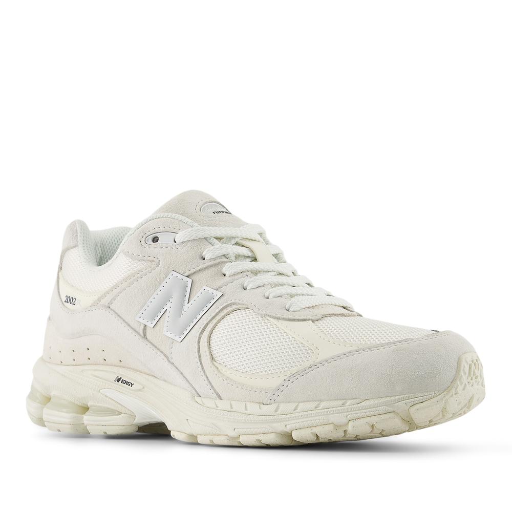 Unisex topánky New Balance U20025PO - béžové