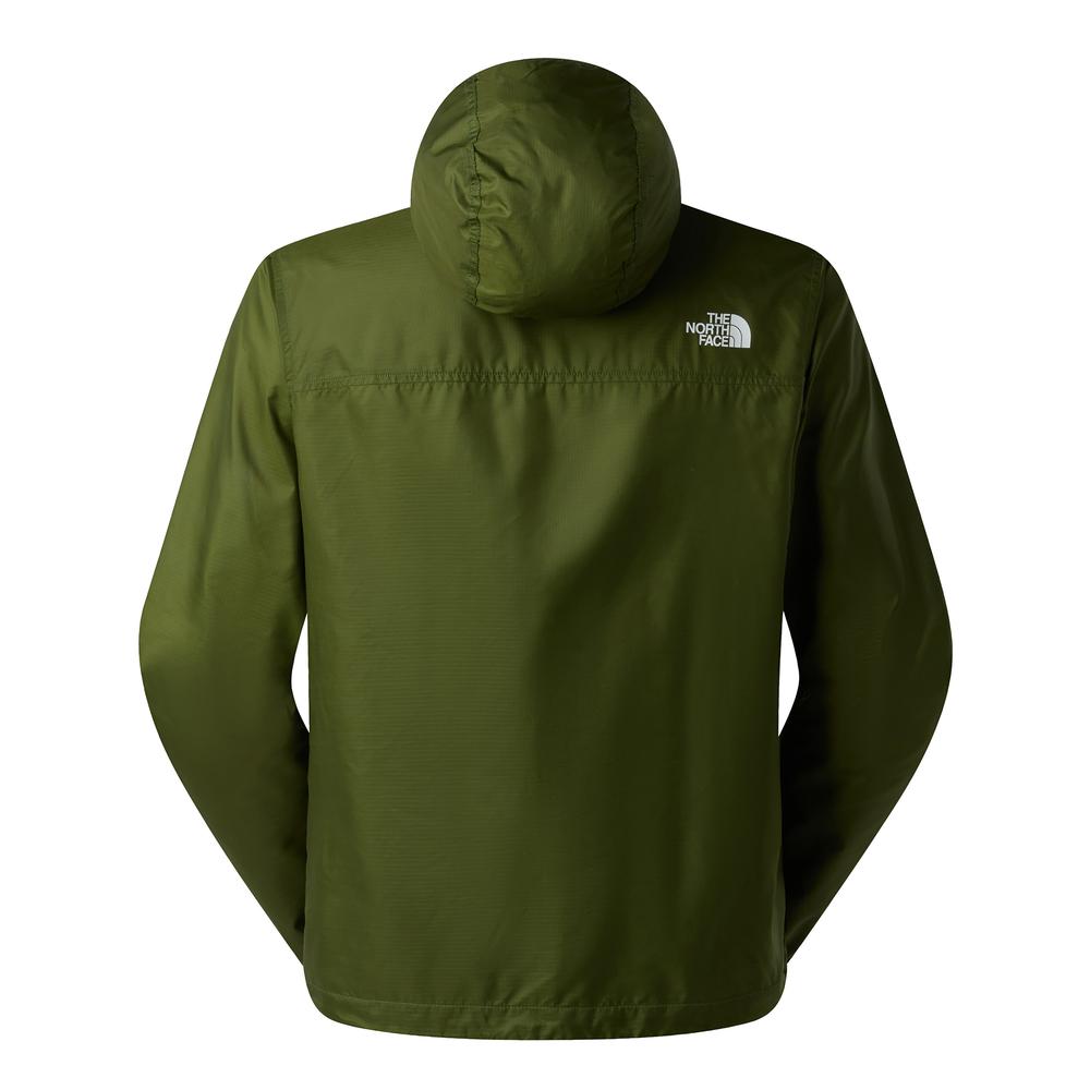 Mužský bunda The North Face Cyclone 0A8B64BRI1 - zelené