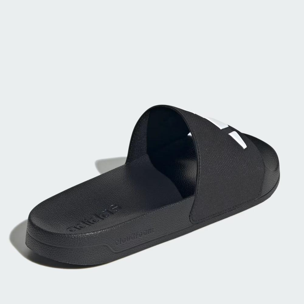 Unisex klapky adidas Originals Adilette Lite Slides JS3565 - čierne