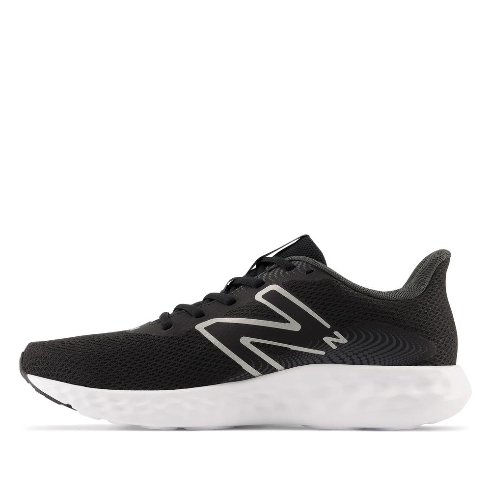 Pánske topánky New Balance M411LB3 – čierne