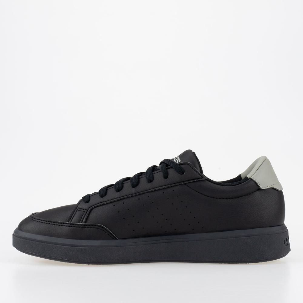 Topánky adidas Nova Court Lifestyle Vegan GZ1783 - čierne
