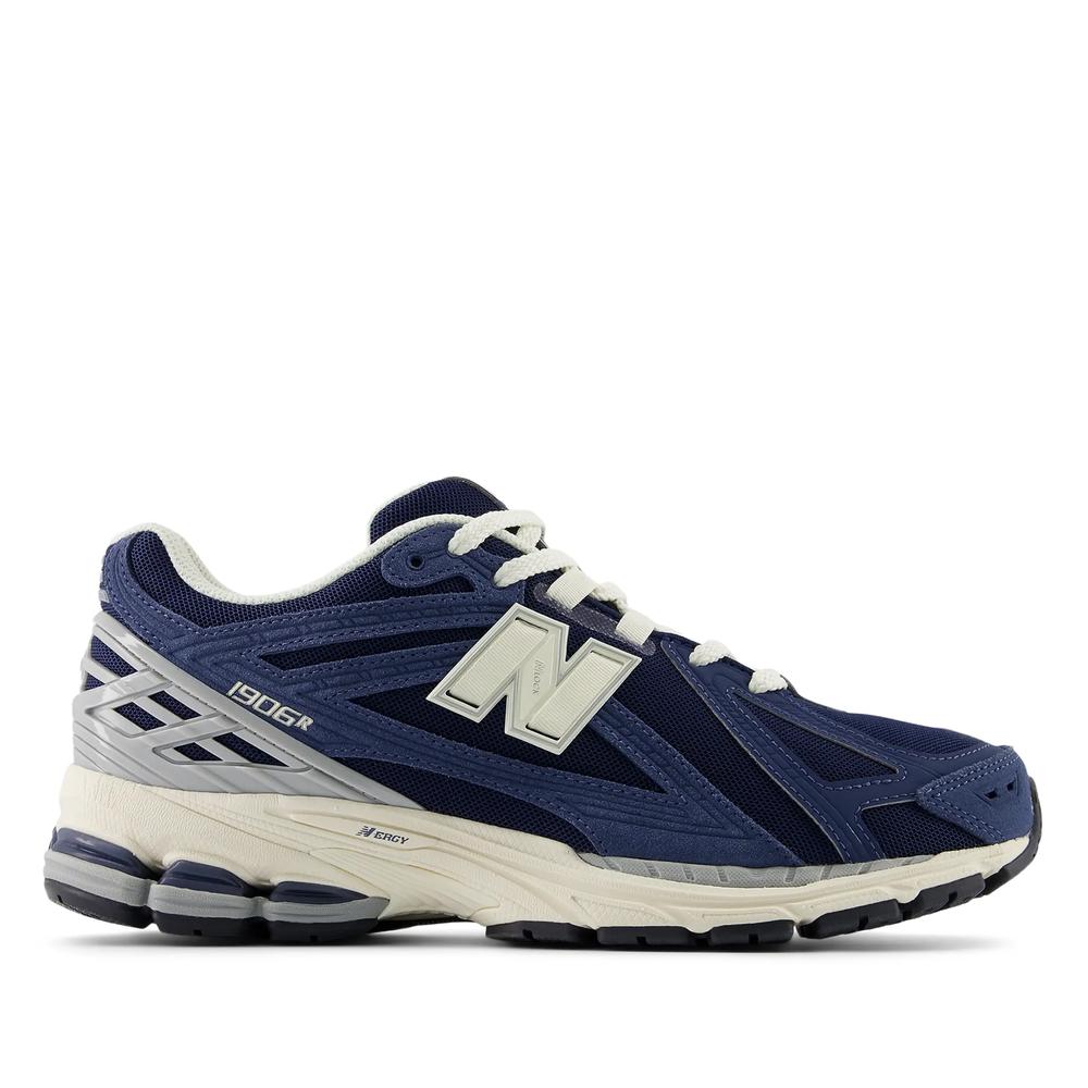 Topánky New Balance M1906REI - tmavomodré