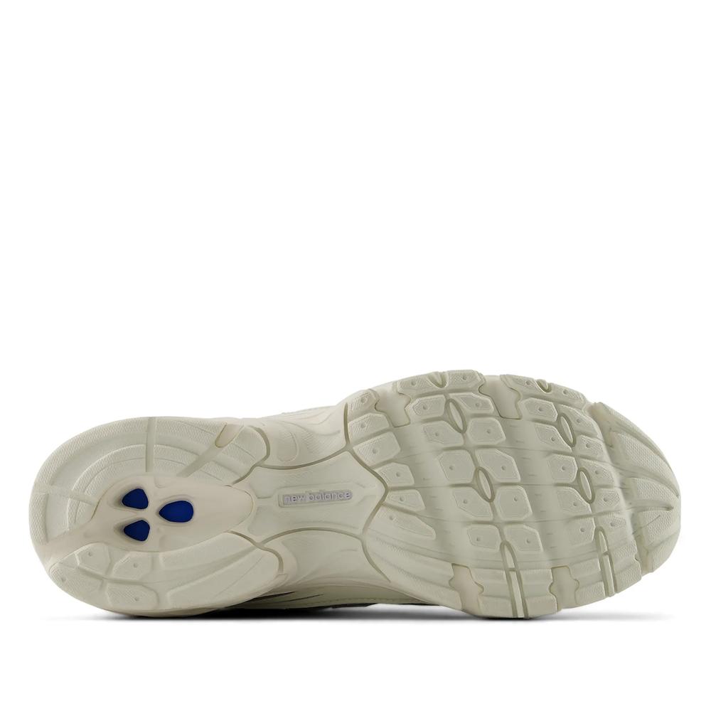 Unisex topánky New Balance U74071J - béžové