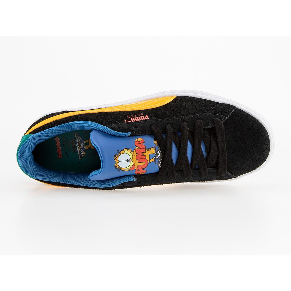 Topánky Puma x Garfield 38455301 - viacfarebné