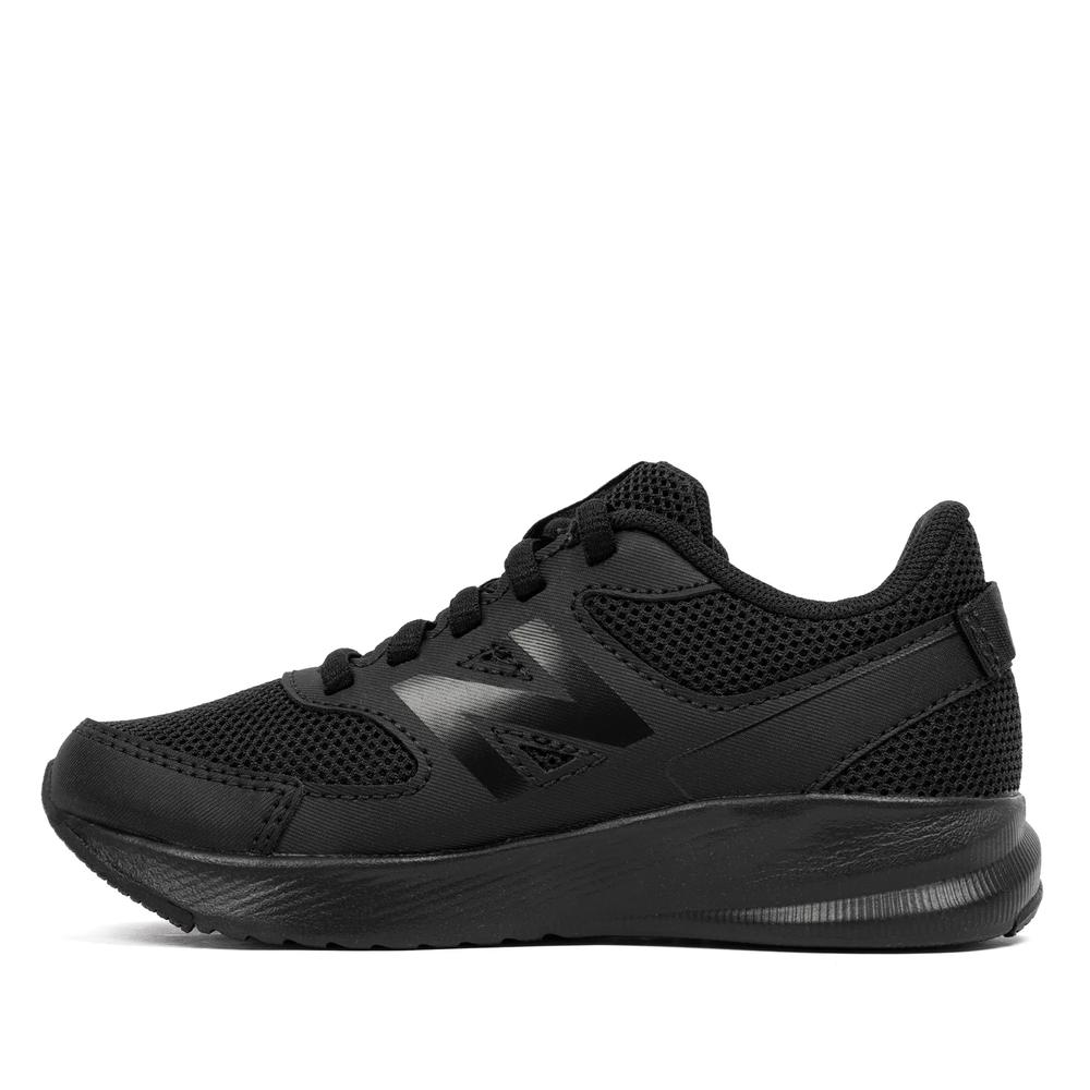 Topánky New Balance YK570BB3 - čierne
