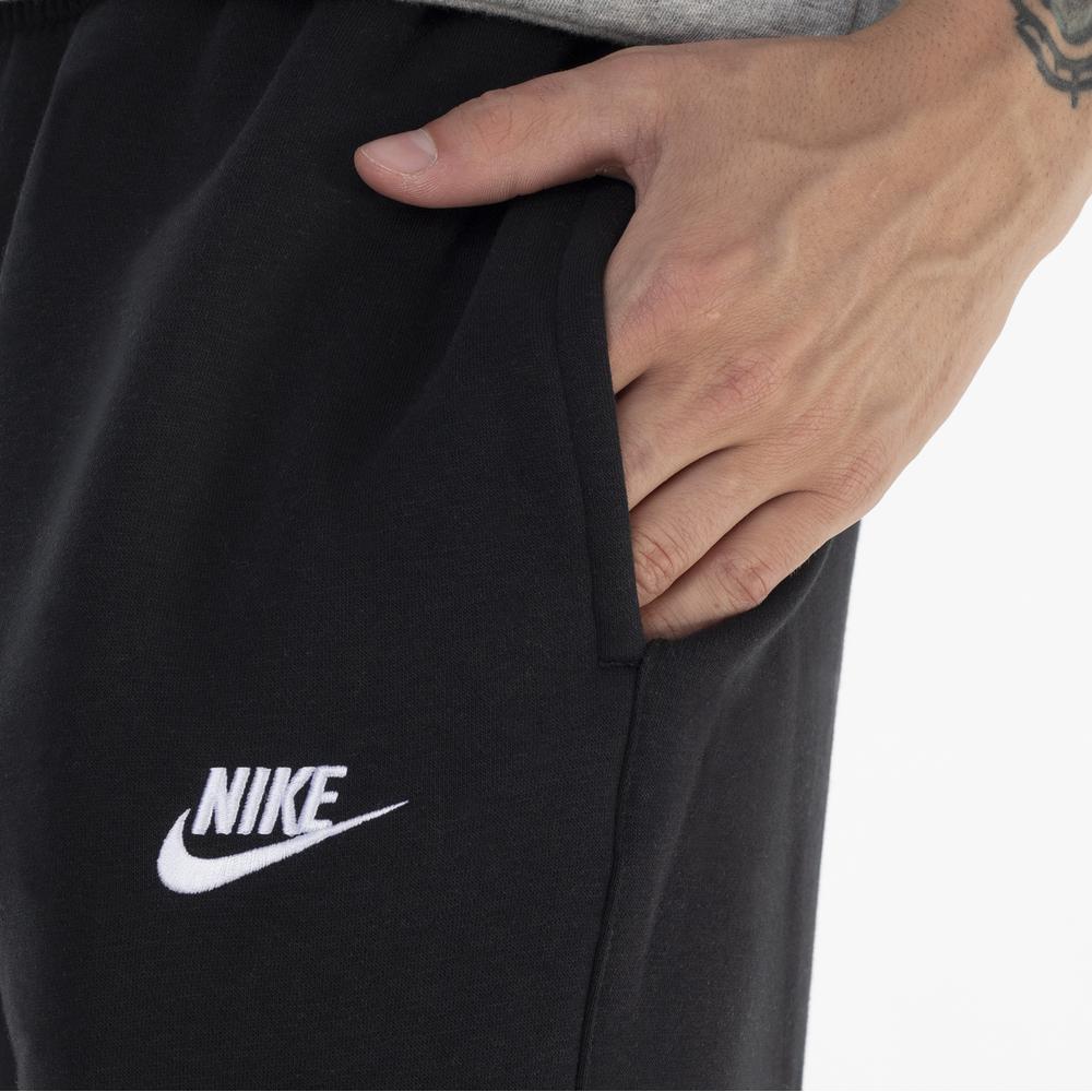 Nohavice Nike Sportswear Club Fleece BV2671-010 - čierne