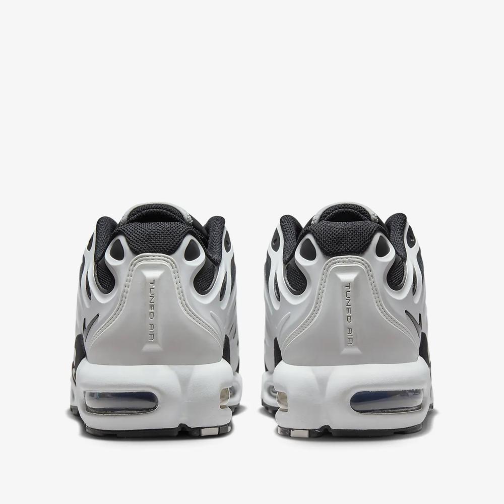 Topánky Nike Air Max Plus Drift FD4290-101 - šedý