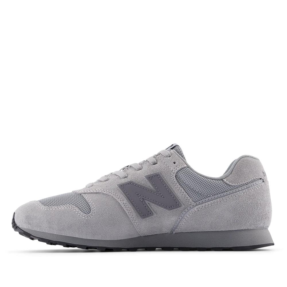 Unisex topánky New Balance M3733YU - šedý