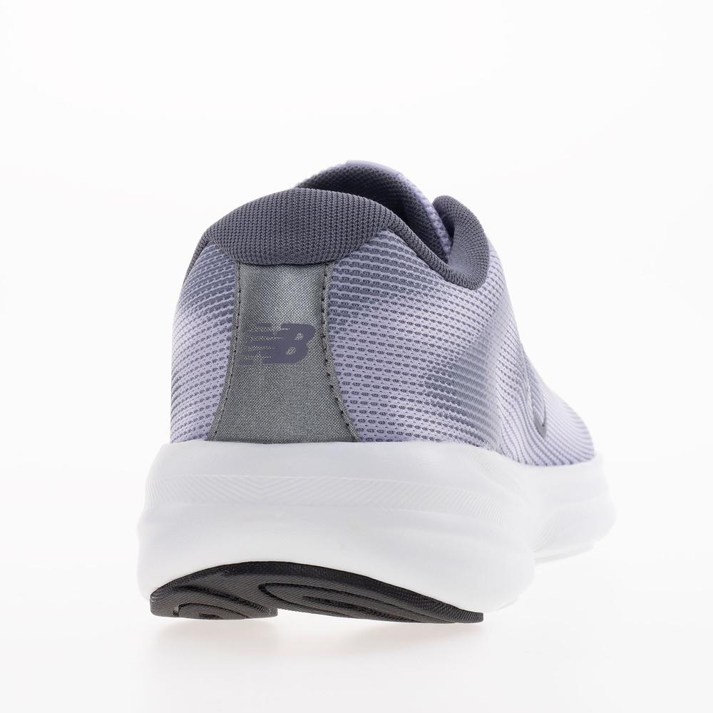Dámske topánky New Balance 411 v4 W41124M - šedý