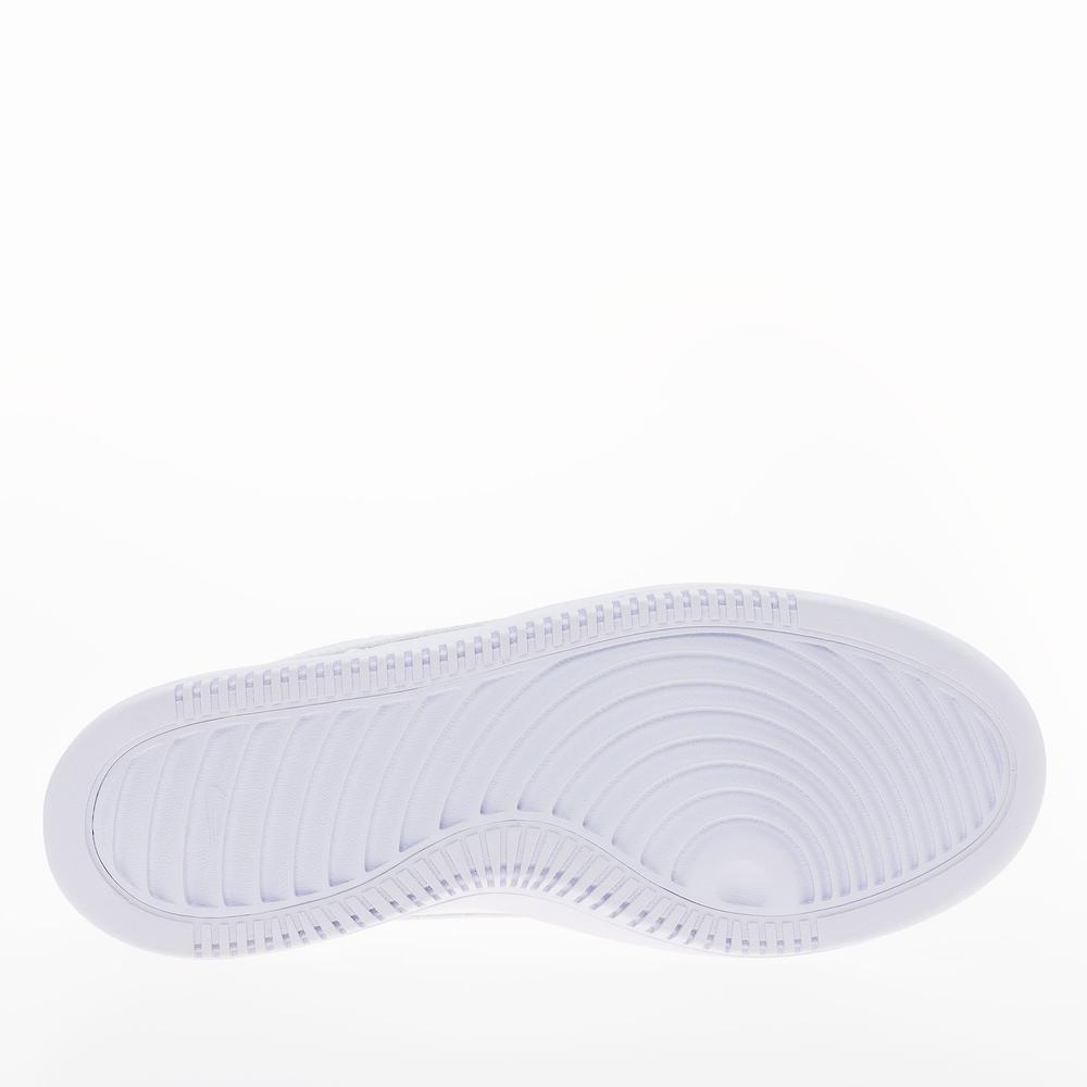 Topánky dámske Nike Court Vision Alta DM0113-100 - biela