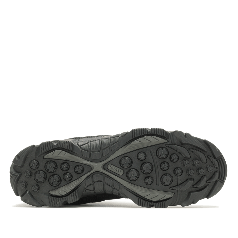 Topánky Bates GX-4 Gore-Tex E02266 - čierne