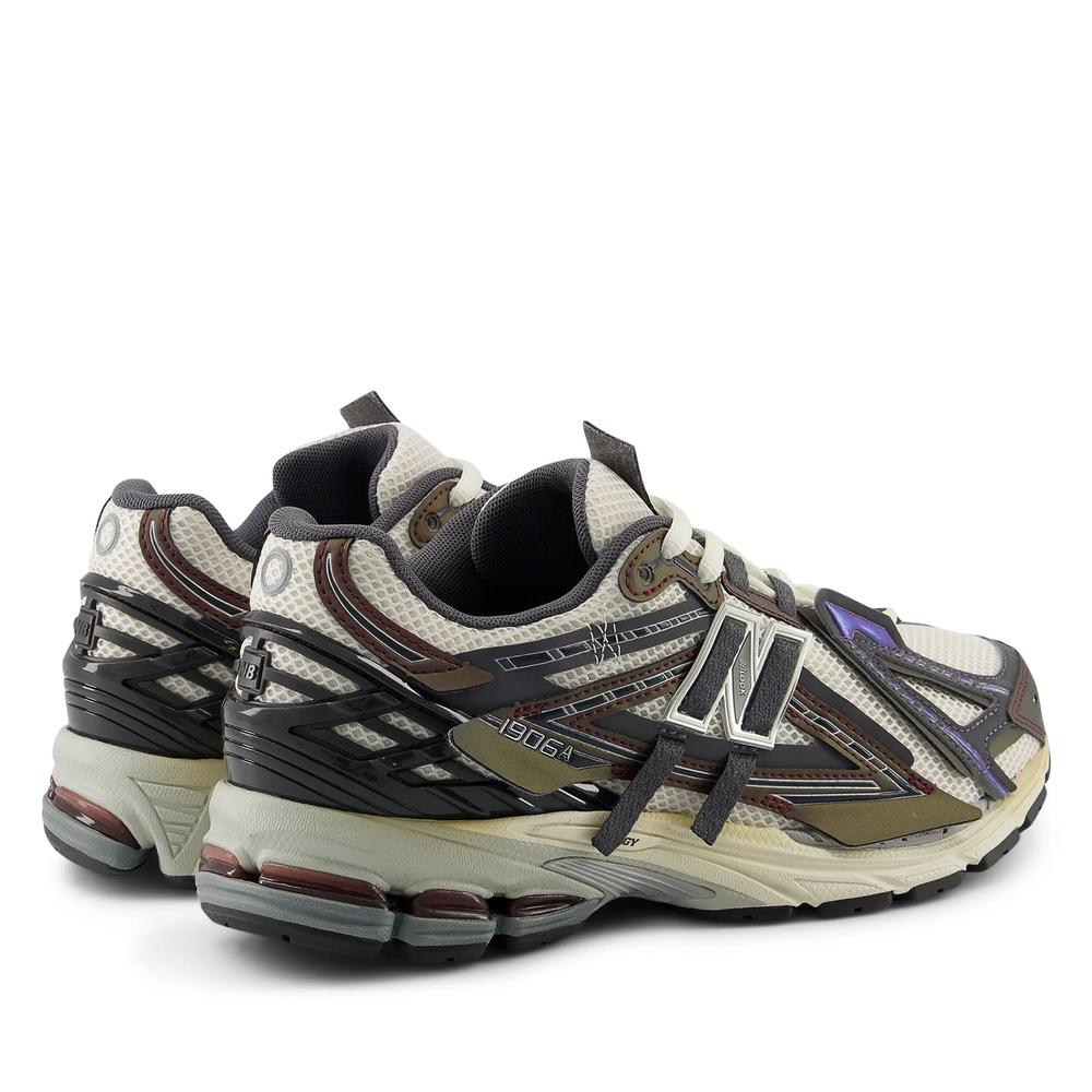 Topánky New Balance U1906ANA - viacfarebné