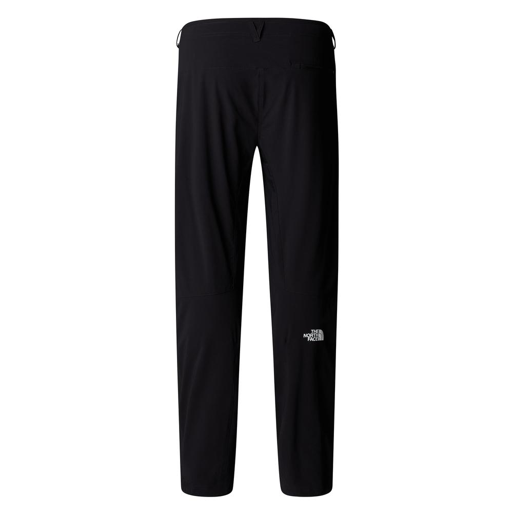 Pánske nohavice The North Face Speedlight 0A8BCAJK31 - čierne