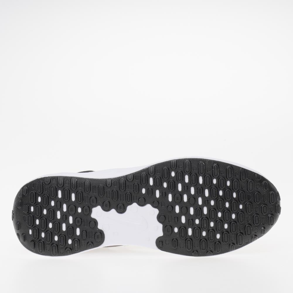 Topánky Nike Revolution 7 FB7689-003 - čierne