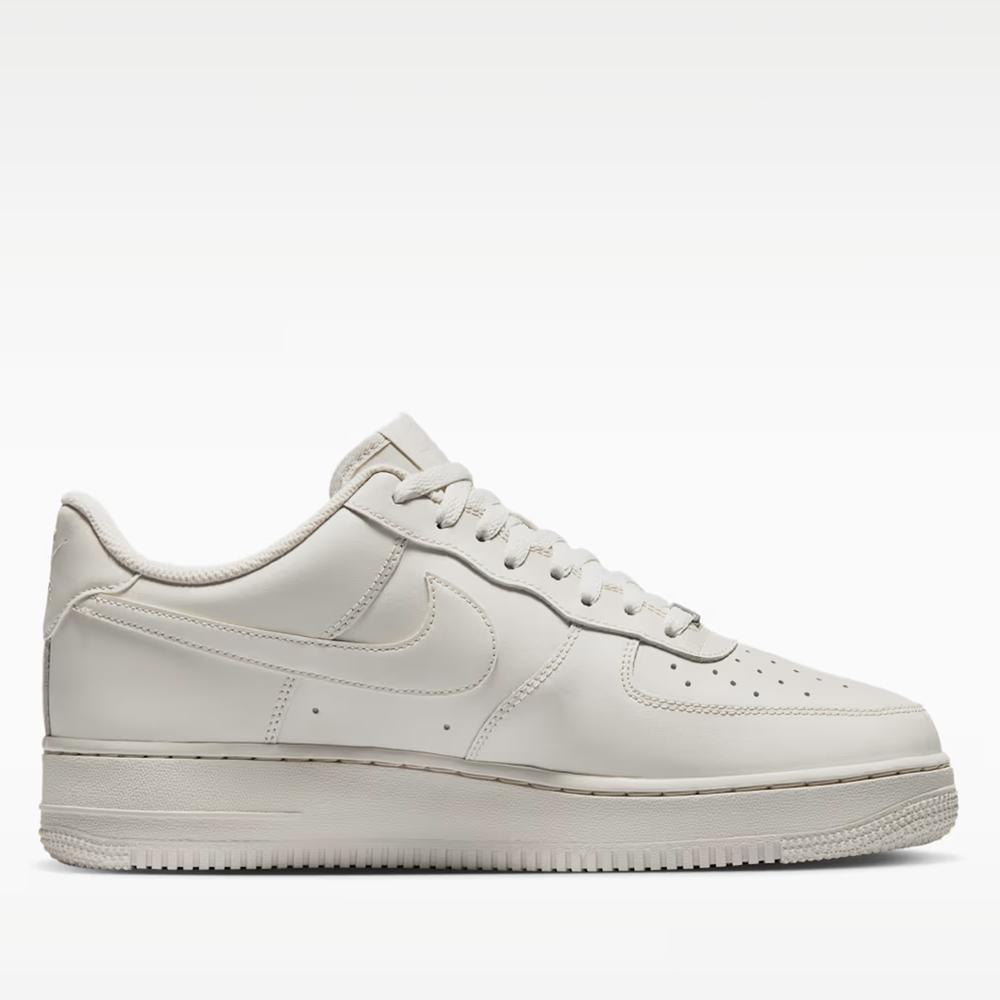 Topánky pánske Nike Air Force 1 '07 IH1698-003 - biele