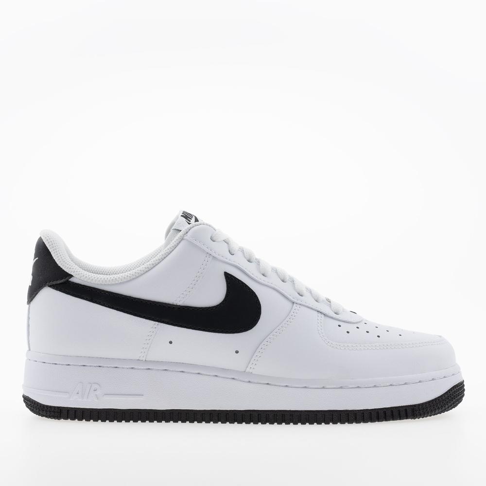 Topánky pánske Nike Air Force 1 '07 FQ4296-101 - biele