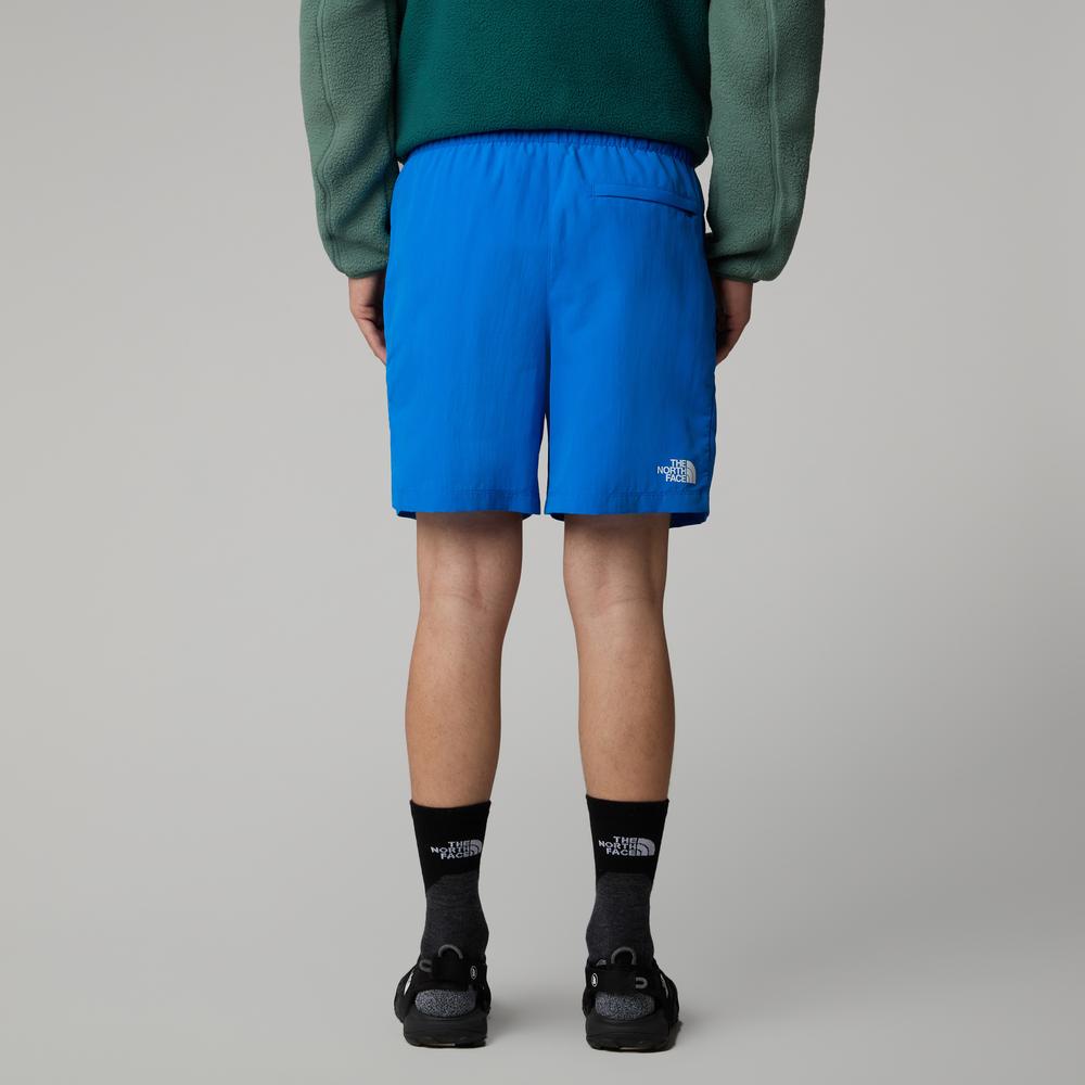 Šortky The North Face Water 0A5IG5T4S1 - modré